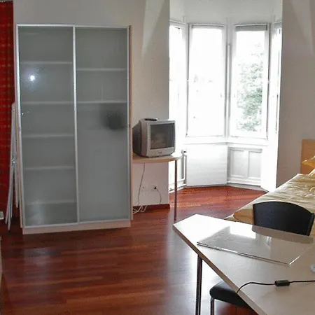 Accademia Lägenhet Zürich