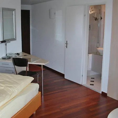 Apartment Accademia Zürich
