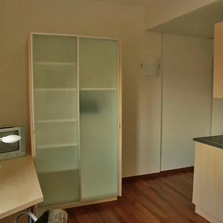 Accademia Apartment