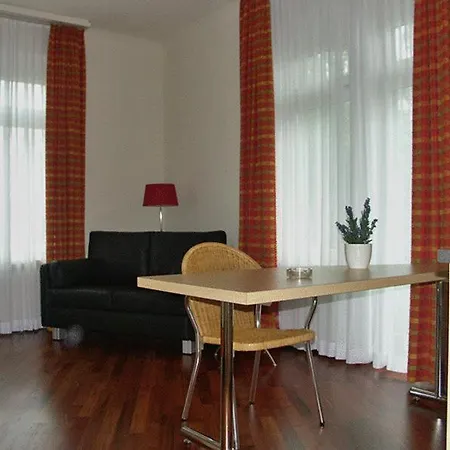 Accademia Apartment Zürich