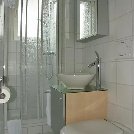 Accademia Apartment Zürich